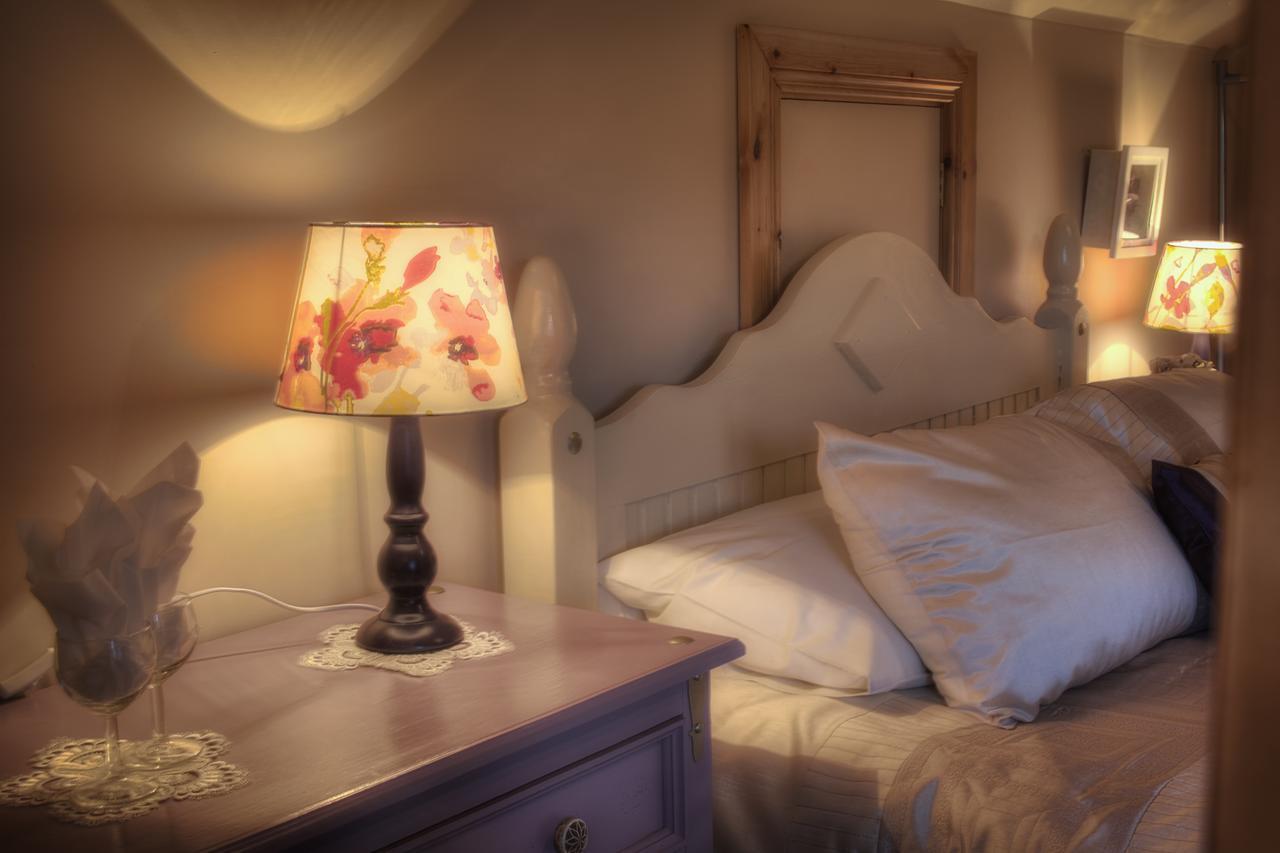 Walkers Nest Bed & Breakfast Carlingford Exterior photo