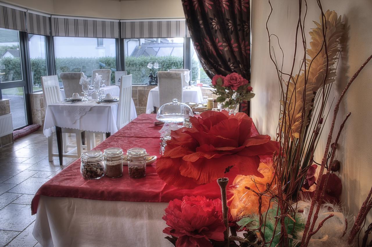 Walkers Nest Bed & Breakfast Carlingford Exterior photo