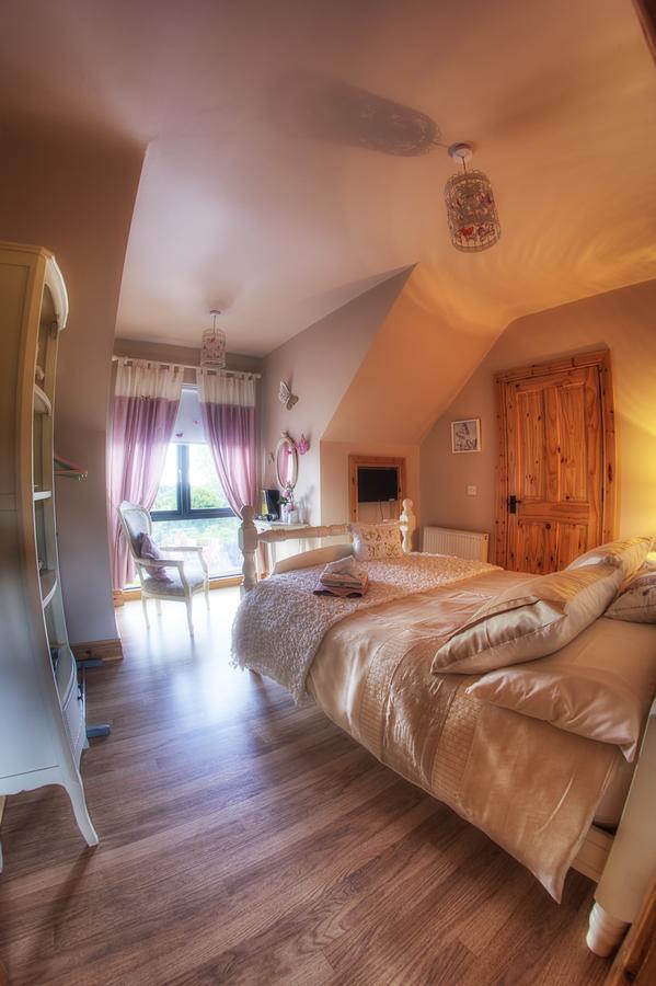 Walkers Nest Bed & Breakfast Carlingford Exterior photo