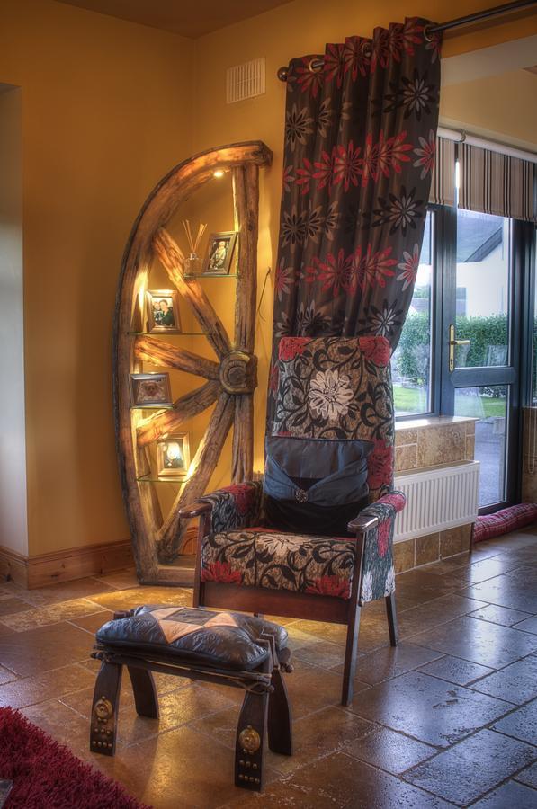 Walkers Nest Bed & Breakfast Carlingford Exterior photo