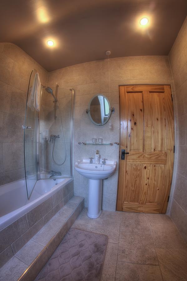 Walkers Nest Bed & Breakfast Carlingford Exterior photo