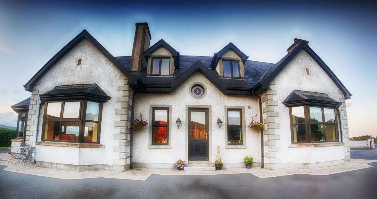Walkers Nest Bed & Breakfast Carlingford Exterior photo